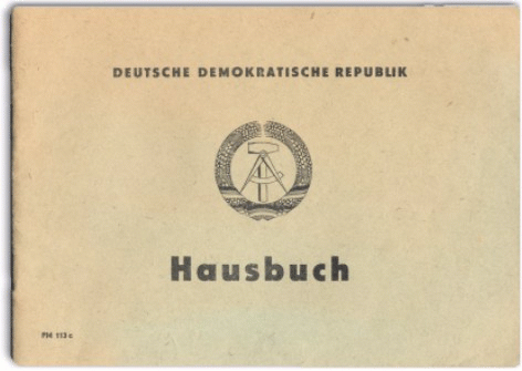 Das Hausbuch