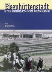 Eisenhttenstadt. Erste sozialistische Stadt Deutschlands. Hier klicken.