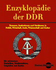 Enzyklopdie der DDR - das umfassende Standardwerk zum Thema. Klick!