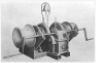 Hydraulisches Verholspill (50er Jahre)
