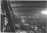 KGW Werk I: Blick in die groe Werkhalle 1953.