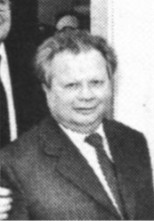 Hermann Axen. 1916-1992.