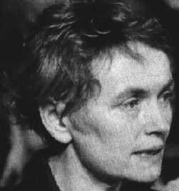 Bärbel Bohley