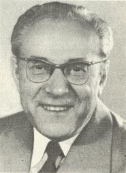 Otto Grotewohl (1894-1964)