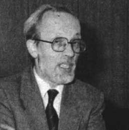 Lothar de Maiziere (IM "Czerni"). * 1940.