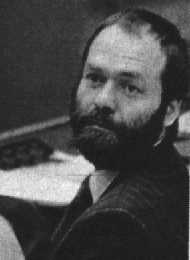 Markus Meckel. * 1952.