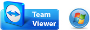 Remote Support mit TeamViewer für Windows