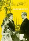 Jugendweihe in der DDR